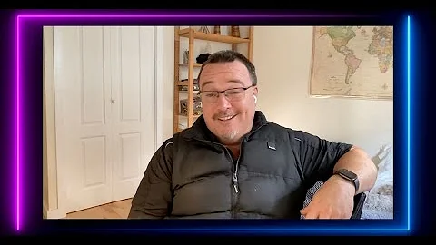 The Context Podcast Interviews: Marcus Swift