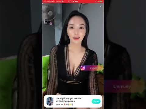 Thailand bigo live showing hot girl 22/7/21 - Ep 60