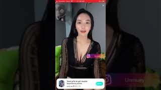 Thailand bigo live showing hot girl 22/7/21 - Ep 60