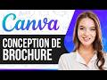 Comment Créer Une Brochure Dans Canva 2026 (ÉTape Par ÉTape)
