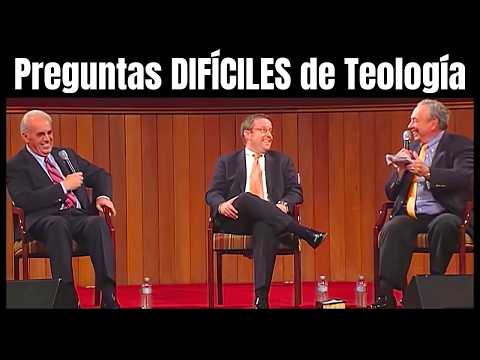 Preguntas y Respuestas