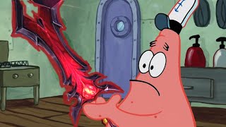 Aatrox be like