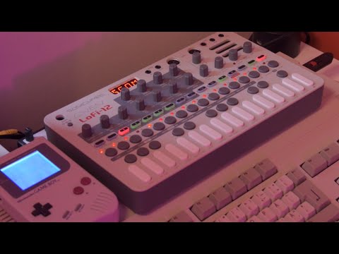 LIVEN LoFi-12 |