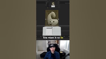 Experiment with different collision shapes. Explain hitboxes in Buildbox - Character 1.3: Hershey’s