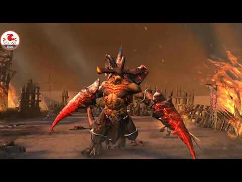 Lost Kingdom - Android - Aksiyon Oyunu