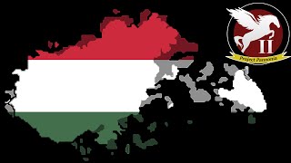 Early Hungarian History