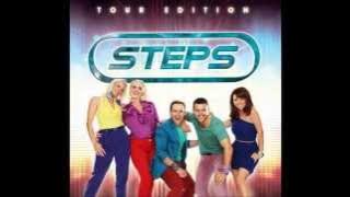 Steps - Here And Now (Tour Edition)