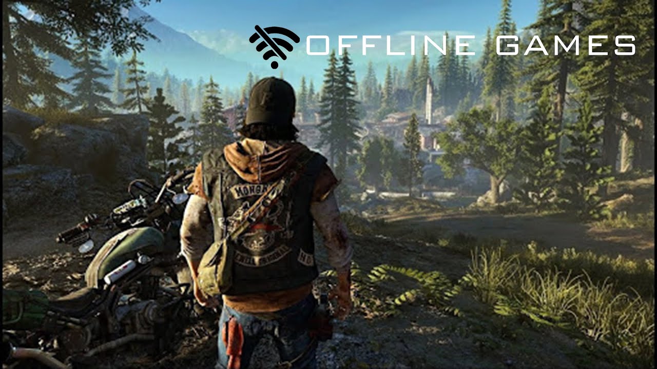 best games for pc free download offline