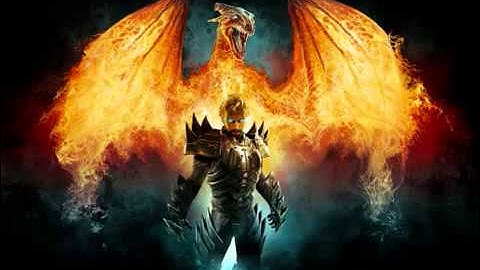 Broken Valley Wakes - Divinity 2 Ego Draconis OST