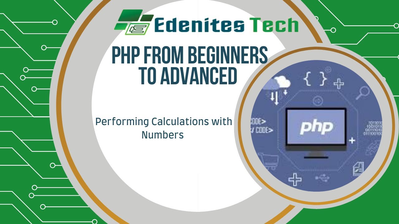 Numbers in PHP - YouTube