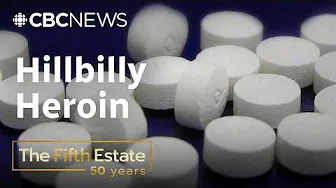 Hillbilly Heroin (2001) | The Fifth Estate