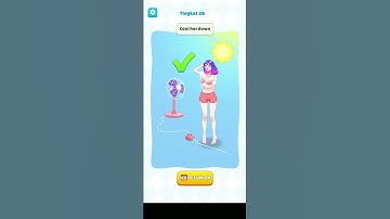 BRAIN RUSH - Thinkking games level 26 #shorts #gaming #games #gamer #game#fyp#fypシ #viralshorts