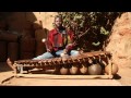 Balafon style snoufo  adama diabat  baragnouma