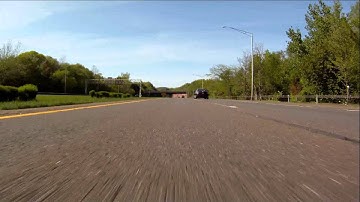 Backdraft RT3 #1006 by Vintage Motorsports Promo Video