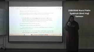 GROUP 3- 23B0547, 23B0546, 23B0544, 23B0506