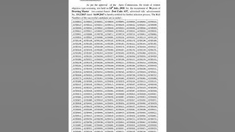 HPSSC -Drawing master