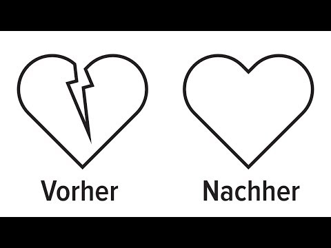 Video: Wie Man Die Liebe In Einer Beziehung Hält