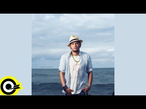 張震嶽 A-Yue【我是 海雅谷慕 ayal komod】專輯 Album