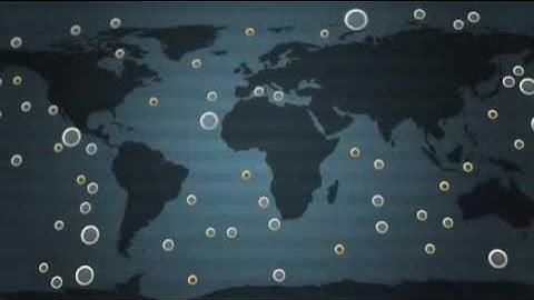 Ocean Observations Biodiversity Video