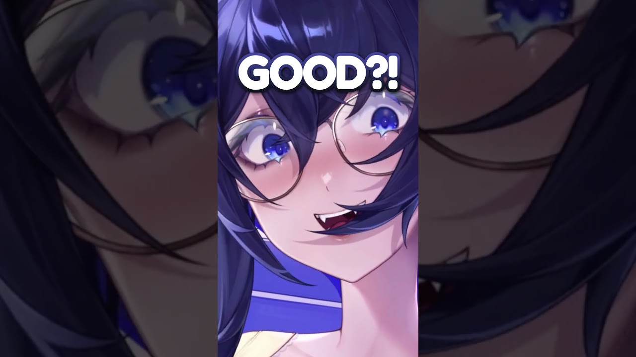 There's ALWAYS That One Friend! #vtuber #sansin #friends