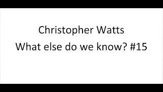 Legal Battle Over Watts Family Autopsy Reports
