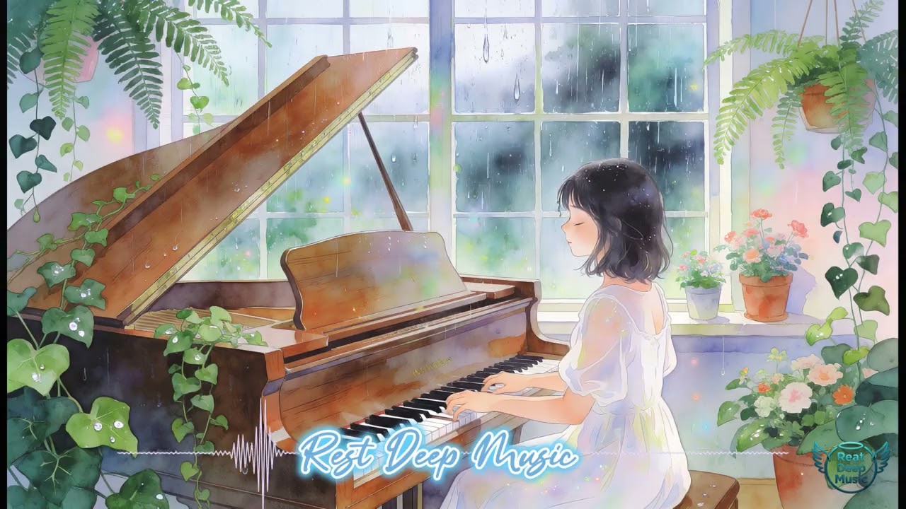 You Are Doing Great Healing Sleep Music for Tired Minds