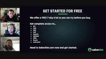 The Ultimate Guide to Beating NFL GPPs in 2021