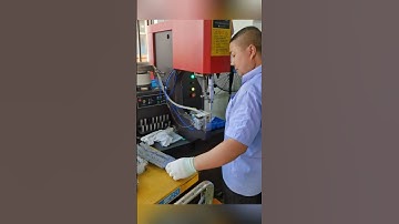 #automatic riveting machine#fully-automatic riveting machine#fully-automatic riveting center