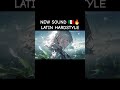 NEW SOUND#hardstyledj #hardstylemusic #hardstyle #latinomusic #edm