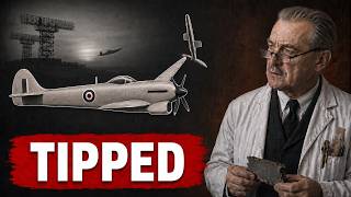 Why German Engineers Couldn't Believe British Pilots Flipped Their Flying Bombs Mid-Air