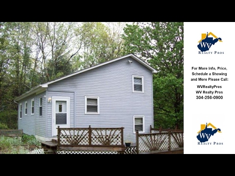 153 PEBBLESTONE DRIVE, Beckley, WV home video tour