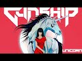 Capture de la vidéo Gunship - Unicorn (Full Album + Bonus Track) [Synthwave / Synthpop]