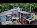 EcoPhi Shipman Residence  - Jess Allen Glowacki Design 2016