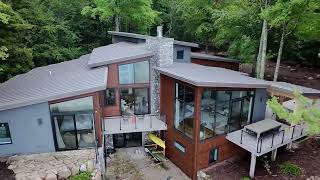 EcoPhi Shipman Residence  - Jess Allen Glowacki Design 2016