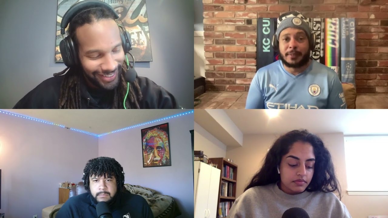 Ep. 41: Treb hates Aston Villa | The Twelve: a WSL podcast