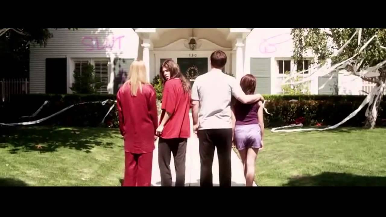 Обрезание (2012) Фильм. Трейлер HD - YouTube