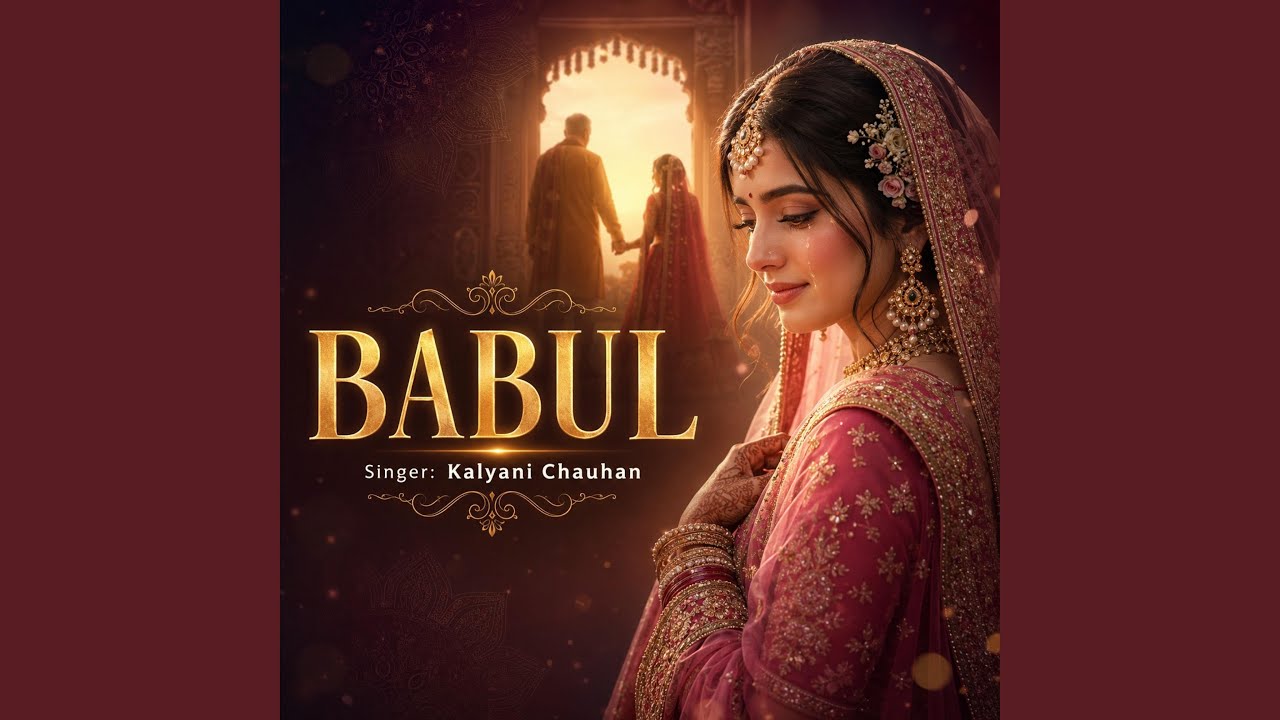 Watch Babul Ko Chodna Padta Hain on YouTube Watch Babul Ko Chodna Padta Hain on YouTube