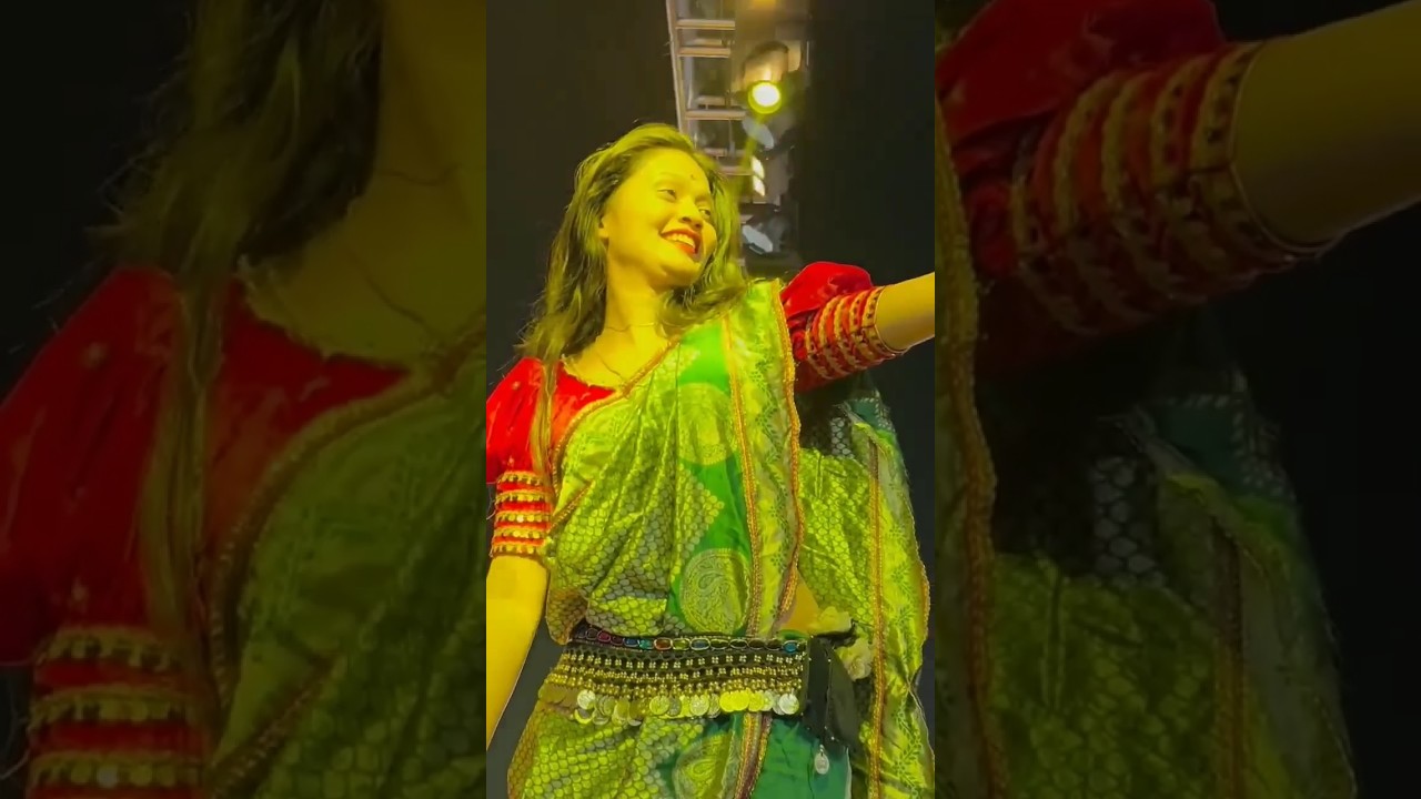 💙💥 Gautami Patil New look 💥💙 