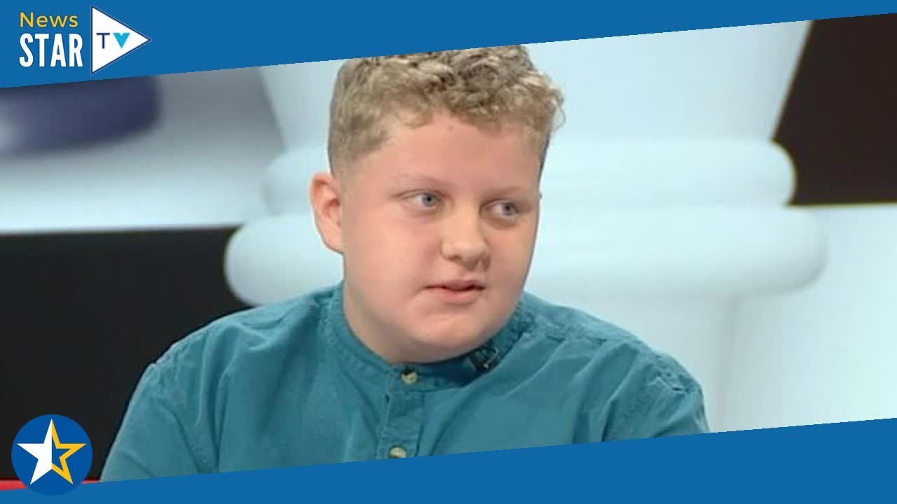 BBC's Jon Kay red faced as he apologises to guest over appearance ...