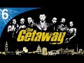 The Getaway | Ps2 | Episodio 6 | Historia Mark Hammond