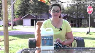 Stop Garden Pests in their Tracks with Mosquito Barrier