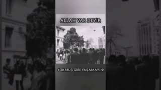 Timurtaş Hoca Sanki Allah Yokmus Gibi Yaşıyorlar