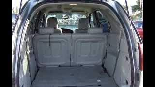 2007 Buick Rendezvous.wmv