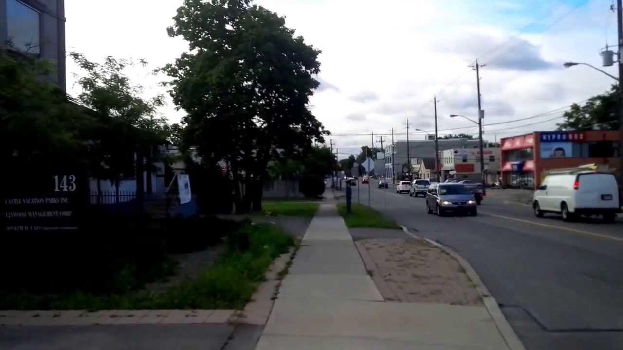 143 Willowdale Avenue, Toronto YouTube