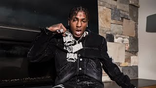 NBA YoungBoy - Dead Clown (Lil Durk Diss) [Official Video]