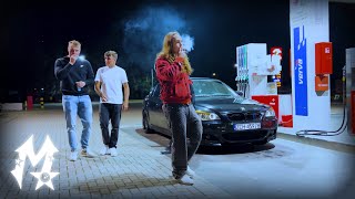 Gryzzly - Stanowisko .8697 Myczu