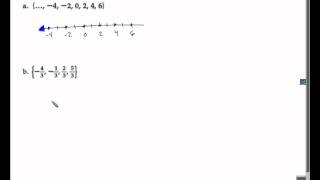 Section 2 1 A Graph Rational Numbers
