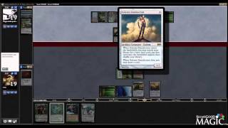 Cube Draft #38 - Match 2
