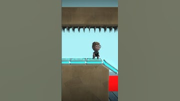 LittleBigPlanet Bounce Pads #littlebigplanet #playstation #lbp2