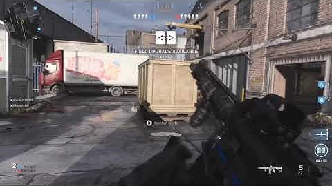 XRK M4 • MODERN WARFARE GAMEPLAY